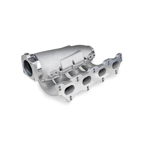 Skunk2 Ultra Series Intake Manifold Mazda Miata NA/NB 1.8L - Silver - 307-10-1000