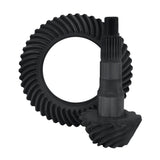 Yukon Gear Ring & Pinion Set For 04+ Nissan Titan Front / 2.94 Ratio - YG NM205R-294R