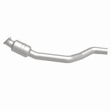MagnaFlow Direct Fit Catalytic Converter OEM 2015 Dodge Charger/Challenger Underbody - 5461478