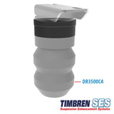 Timbren 2003 Dodge Ram 2500 SES Spacer Kit - SPCRDR2535CA