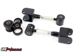 UMI Performance 78-88 GM G-Body Adjustable Upper Control Arms- Poly Bushings - 302500-B