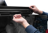 BAK 2024 Ford Ranger 5ft Bed Revolver X2 Bed Cover - 39342