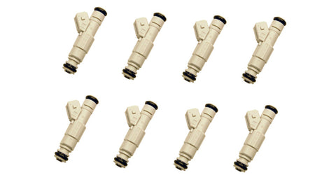 FAST Injector FAST 8-Pack 36-Lb/hr - 303608