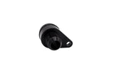 Fleece Performance Universal Billet Aluminum Adapter Fitting -10AN Male to 1.325in O-Ring Bore - FPE-34224-B