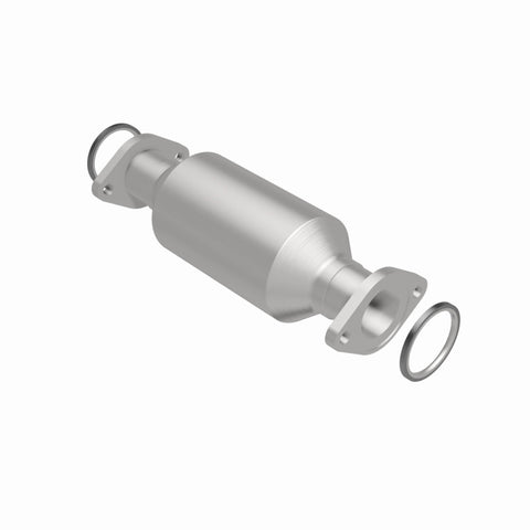 MagnaFlow 85-95 Toyota 4Runner L4-2.4L California Catalytic Converter Direct Fit - 3391886