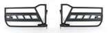 Fishbone Offroad 2018+ Jeep Wrangler JL Front/Rear Tube Doors - FB24086