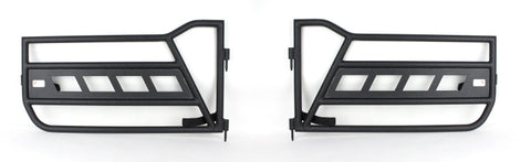 Fishbone Offroad 2018+ Jeep Wrangler JL Front/Rear Tube Doors - FB24086