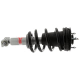 KYB Strut Plus Front Truck-Plus Leveling Assembly 14-18 Chevrolet Silverado 1500 4WD - SR4547K