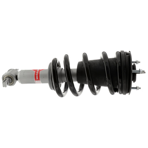 KYB Strut Plus Front Truck-Plus Leveling Assembly 14-18 Chevrolet Silverado 1500 4WD - SR4547K
