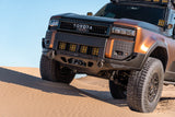 DV8 Offroad 24-26 Toyota Land Cruiser Spec Series Front Bumper - FBTL4-02