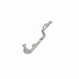 MagnaFlow Direct Fit Catalytic Converter 2000 Mercedes CL500 5.0L - 444314