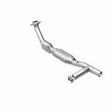MagnaFlow Conv DF 99-00 Ford Trucks 5.4L - 447118