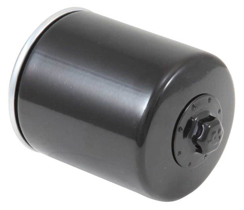 K&N Harley-Davidson 3in OD x 4.063in H Oil Filter - KN-170