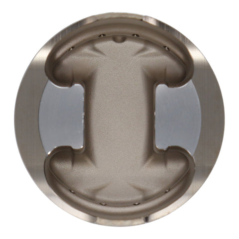 Wiseco Toyota Turbo -14.8cc 1.338 X 86.0 Piston Shelf Stock *SINGLE PISTON* - 6550M86AP