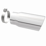 MagnaFlow Tip 1-Pk 6x13inch 5inch ID W/Clamp - 35215