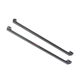 BBK 94-04 Mustang Subframe Connector Full Length Standard Style - 2520