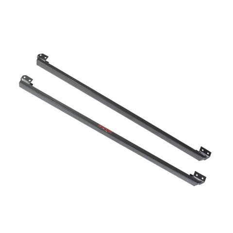 BBK 94-04 Mustang Subframe Connector Full Length Standard Style - 2520