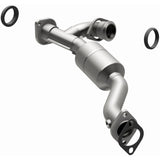 MagnaFlow Conv DF 01-03 Montero 3L Passenger Side Front - 50138