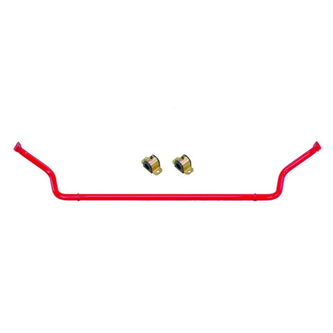 Hotchkis 05-08 Scion TC Rear Swaybar - Black - 22425R