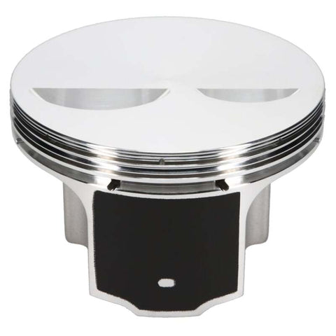 JE Pistons 350 SBC SPRFLY WT FT Set of 8 Pistons - 300254