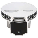 JE Pistons 350 SBC SPRFLY WT FT Set of 8 Pistons - 300252