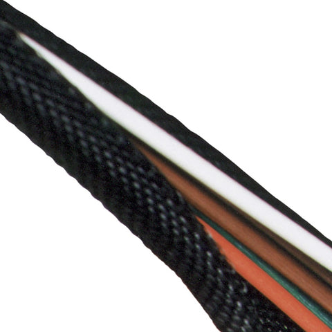 Russell Performance 5/16in Wire and Hose Protection (10ft Length) - 629090