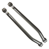 Synergy 07-18 Jeep Wrangler JK/JKU Adjustable Front Upper Control Arms - Pair - 8053