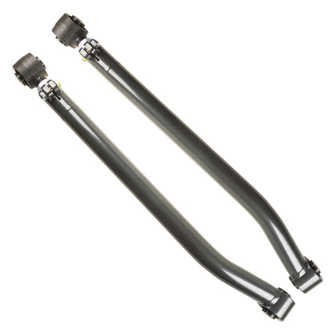 Synergy 07-18 Jeep Wrangler JK/JKU Adjustable Front Upper Control Arms - Pair - 8053