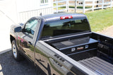 Dee Zee Universal Tool Box - Red Chest Black BT 46In - DZ8546B