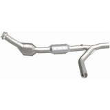 MagnaFlow Direct Fit Catalytic Converter 97-00 Ford Vans 4.2L - 447180