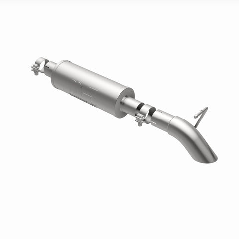MagnaFlow SYS C/B 97-99 Jeep Wrangler 2.5/4.0 - 17125