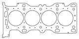 Cometic Mazda MZR 2.3L 87.5-89mm Bore .040in MLS Head Gasket - C4481-040