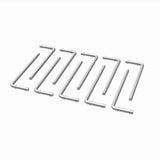 MagnaFlow Hanger .50inch 90 deg 10pk - 10153