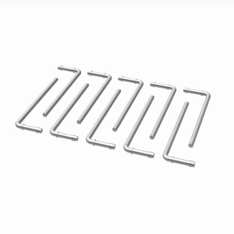 MagnaFlow Hanger .50inch 90 deg 10pk - 10153