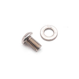 Cobb Ford 17-20 F150 Ecoboost Raptor Limited 3.5L/2.7L Front Mount Intercooler - Silver - 7F1527-SL