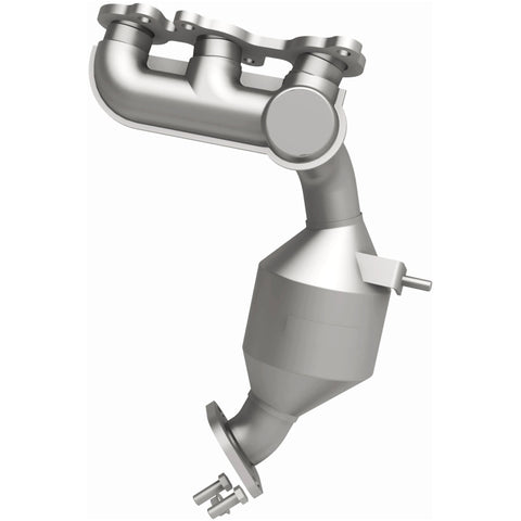 MagnaFlow Direct Fit Catalytic Converter 06-08 Lexus RX400H 3.3L - 51962