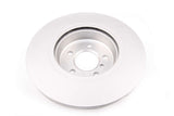 DBA 11-17 BMW 528i Front En-Shield Standard Rotor - DBA2672E
