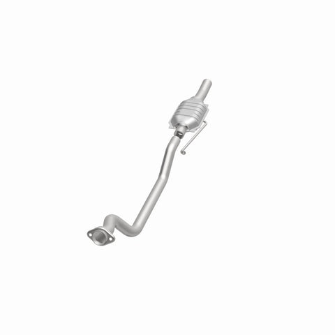 MagnaFlow Direct Fit Catalytic Converter Ford 84 86 - 93301