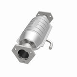 MagnaFlow Direct Fit Catalytic Converter VW 82 84 - 22926