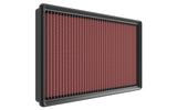 K&N 21-22 Mercedes-Benz C300 2.0L L4 Replacement Air Filter - 33-3173