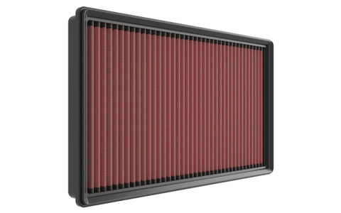 K&N 21-22 Mercedes-Benz C300 2.0L L4 Replacement Air Filter - 33-3173