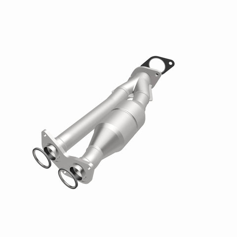 MagnaFlow Conv DF 2003 Mazda 6 3.0L Rear - 441107