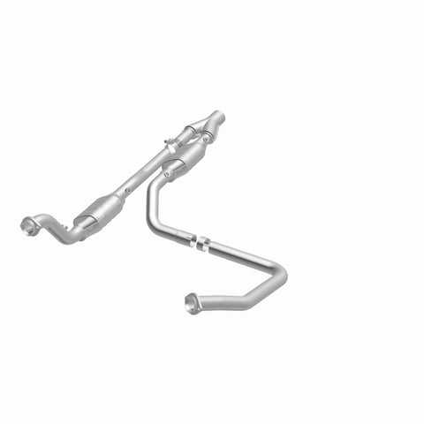 Magnaflow Conv DF 04-07 Dodge Ram 5.7L - 24293