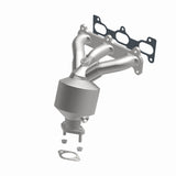MagnaFlow Conv DF 06-08 Kia Optima 2.7L - 50910