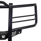 Westin 16-18 Chevy Silverado 1500 Sportsman X Grille Guard - Textured Black - 40-33875