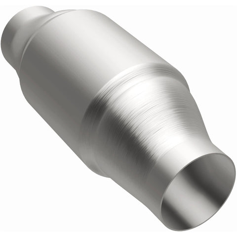 MagnaFlow Universal Catalytic Converter 2.50inch O/O - 54906