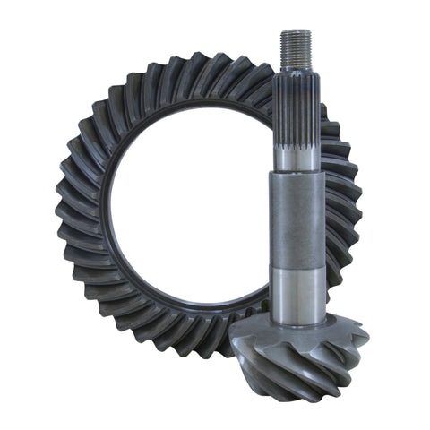 USA Standard Dana 44 Ring & Pinion Thick Gear Set Replacement - ZG D44-411T