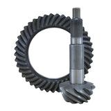 Yukon Gear High Performance Gear Set For Dana 44 in a 4.56 Ratio / Thick - YG D44-456T