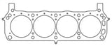 Cometic Ford SB 4.080 inch Bore .027 inch MLS Headgasket (w/AFR Heads) - C5910-027