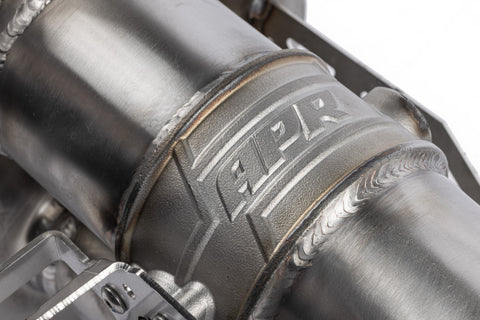 APR 20-24 Audi RS Q8 (MLB EVO) Catback Exhaust System - CBK0051